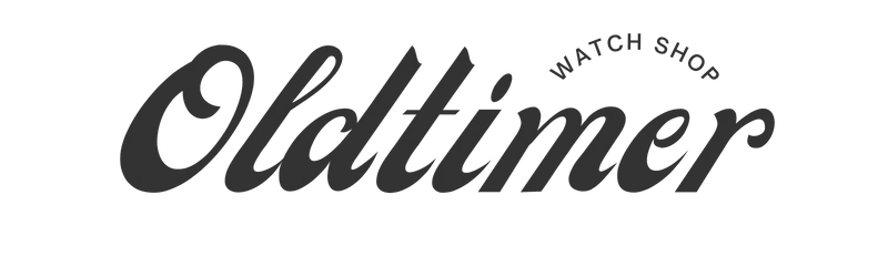 Oldtimer Watch Shop