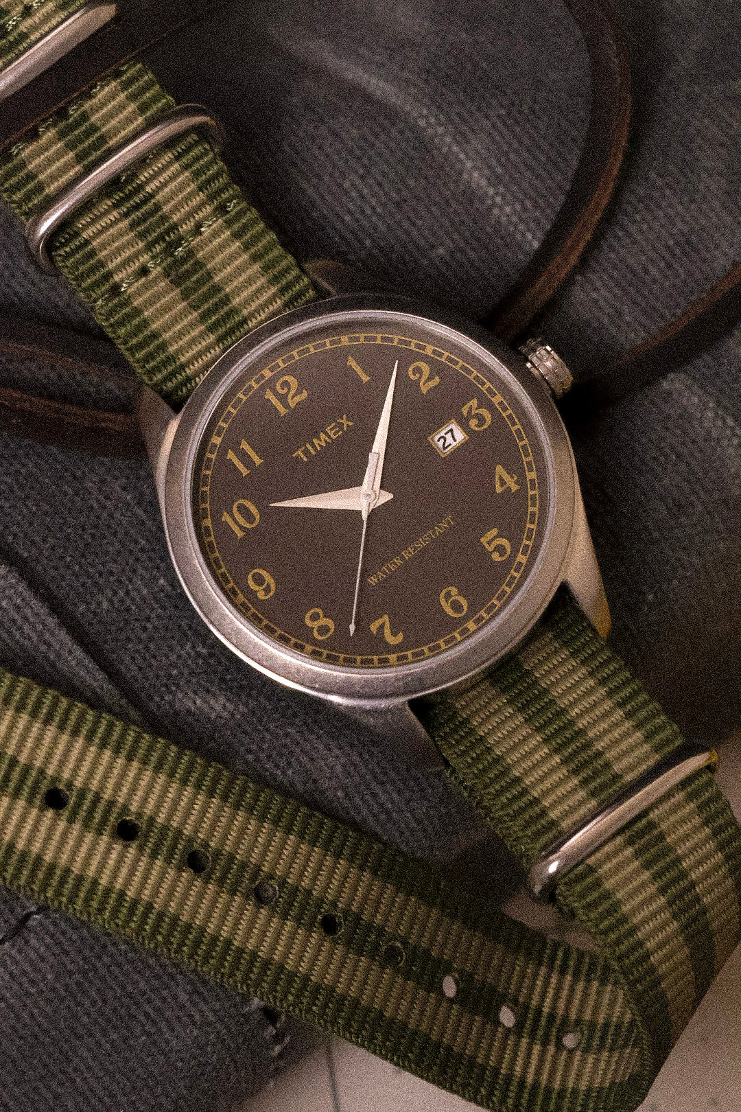 Timex Collection Under $100